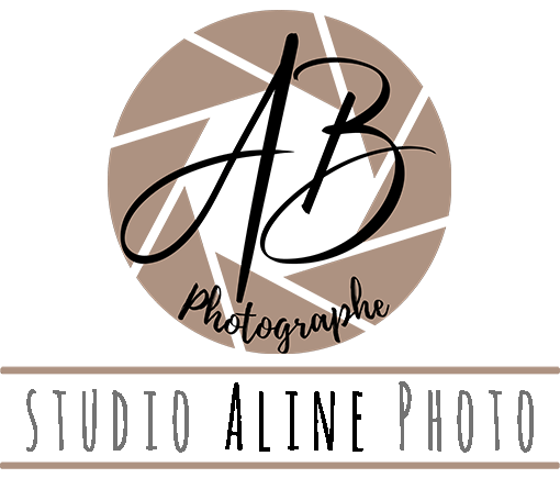 Logo de l'entreprise Studio Aline Photo